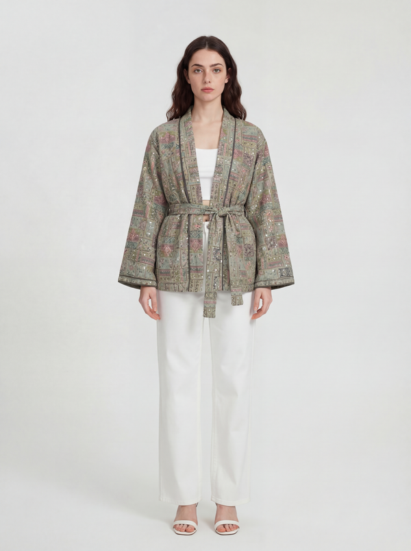 kimono