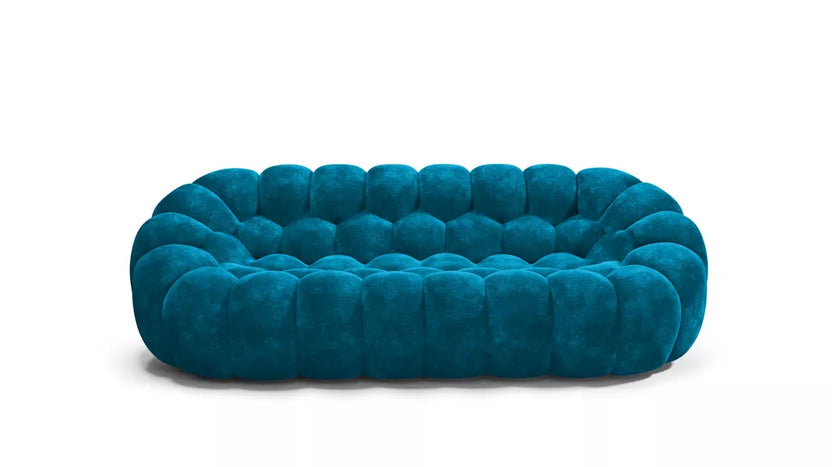 BUBBLE | GRAND CANAPÉ 3 PLACES