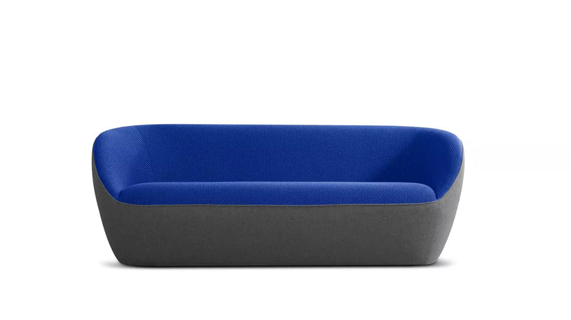 EDITO | CANAPE 2 PLACES - vue 2