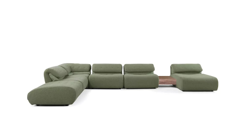 LAGUNE | CANAPÉ MODULABLE - vue 4
