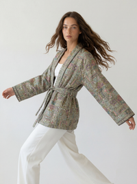 kimono