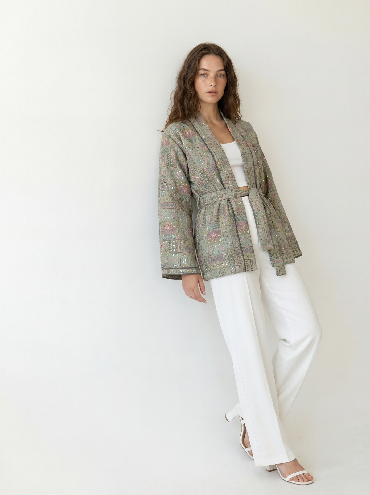 kimono